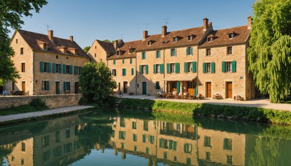 Budget vacances : louer ses locations en Garonne