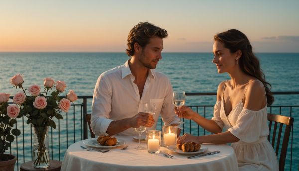 Comment organiser un weekend romantique inoubliable ?