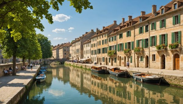 Comment trouver des locations en Garonne en été ?