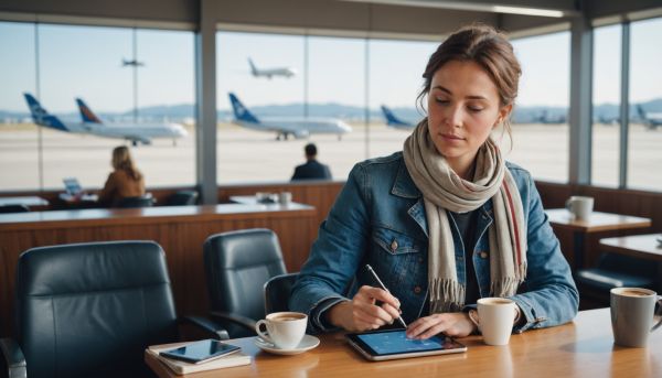 Comment vérifier les avis touristes avant de partir ?