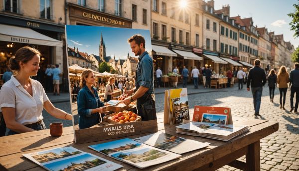 Les avis touristes révèlent la vraie expérience.