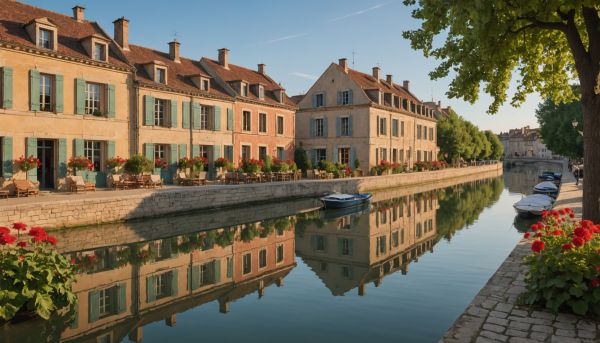 Les locations en Garonne offrent un cadre unique.