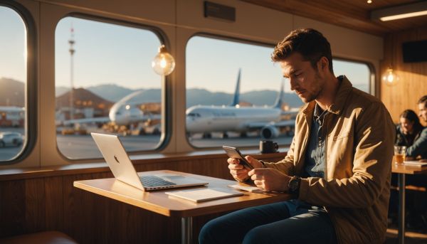 Pourquoi les avis touristes guident mes séjours