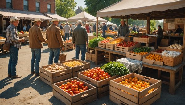 Pourquoi privilégier la gastronomie locale ?
