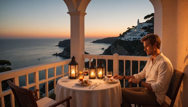 Quel lieu choisir pour un weekend romantique ?