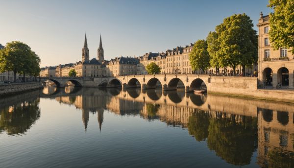 Quelles sont les meilleures locations en Garonne ?