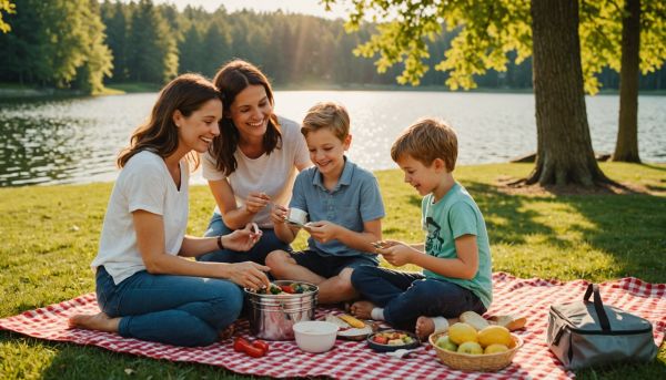 Vacances famille : les 5 astuces pour moins dépenser