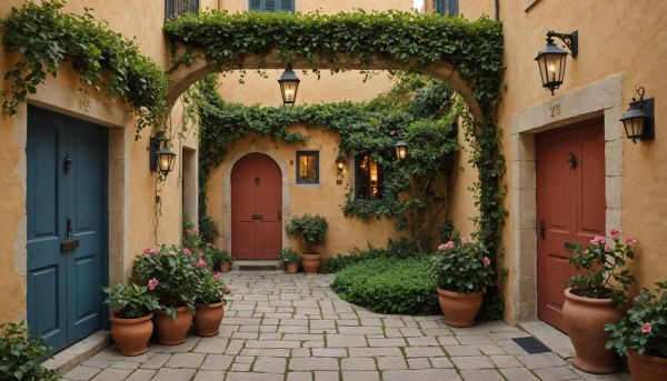 Weekend romantique : mes 5 adresses secrètes